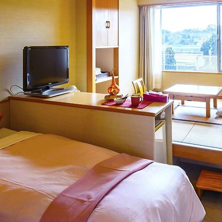 Hotel Symphony Annex Sagae Onsen Extérieur photo