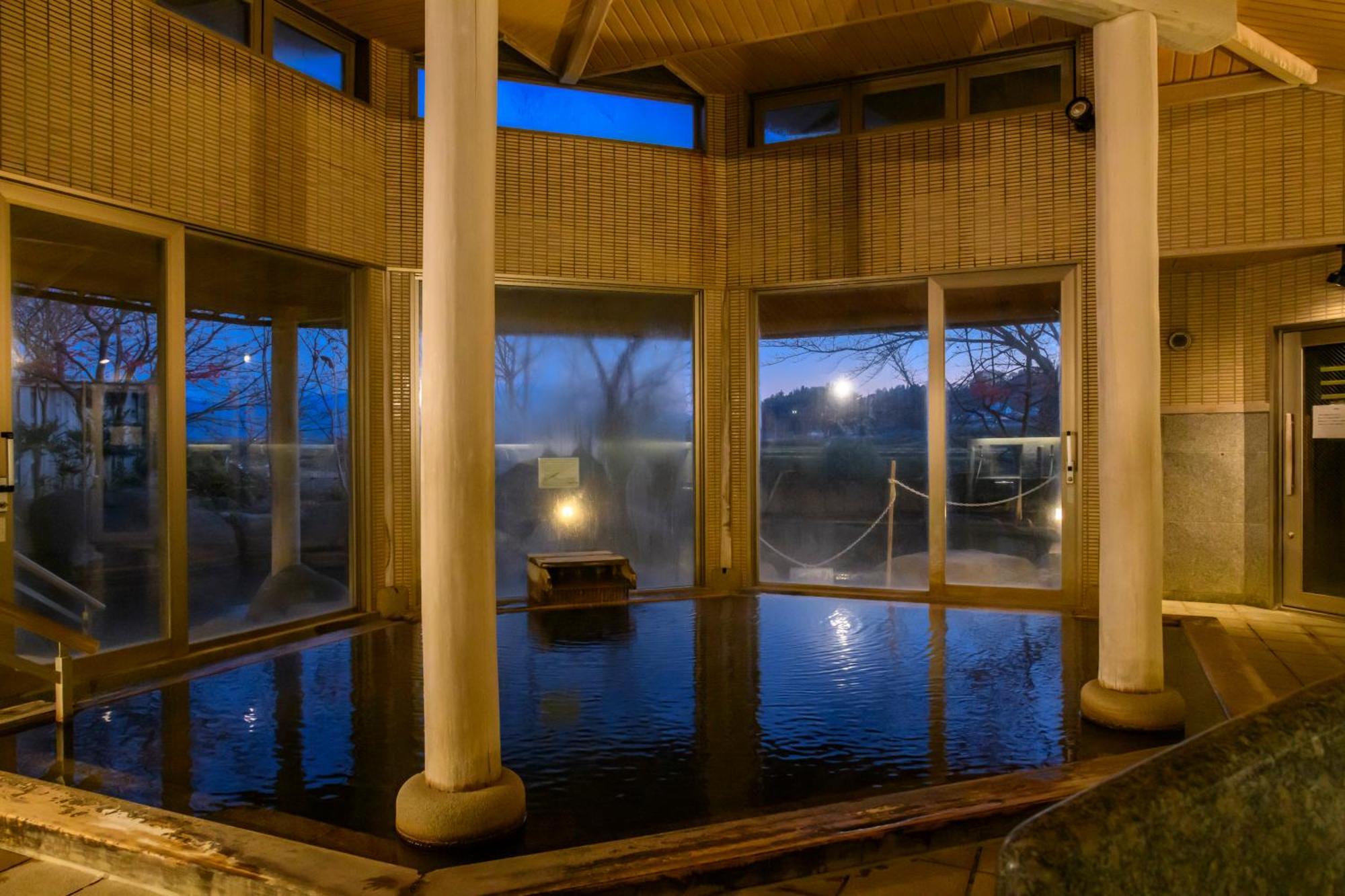 Hotel Symphony Annex Sagae Onsen Extérieur photo