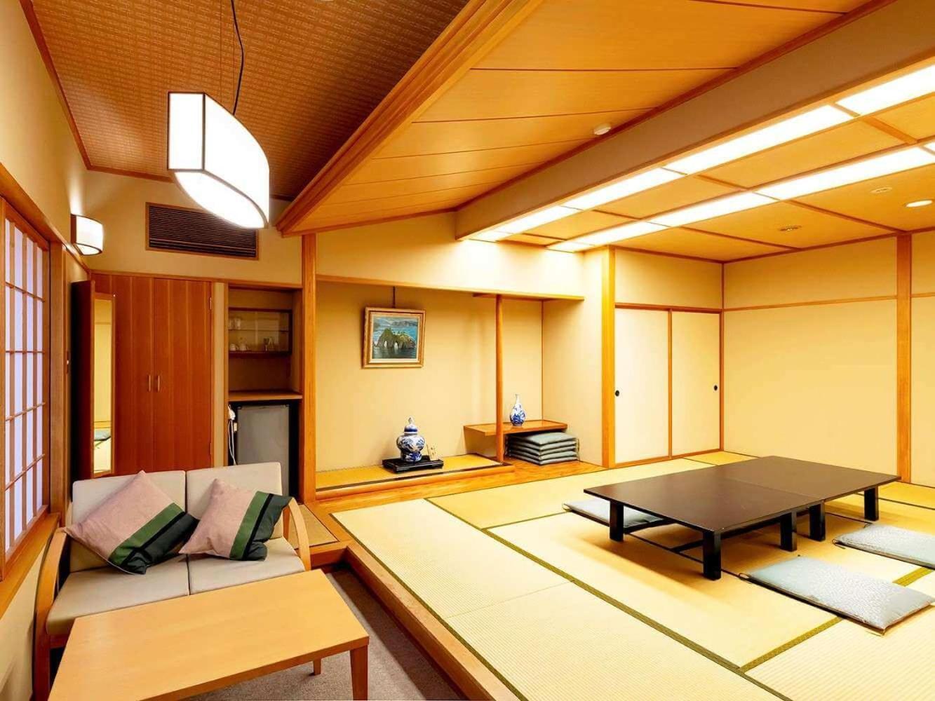 Hotel Symphony Annex Sagae Onsen Extérieur photo