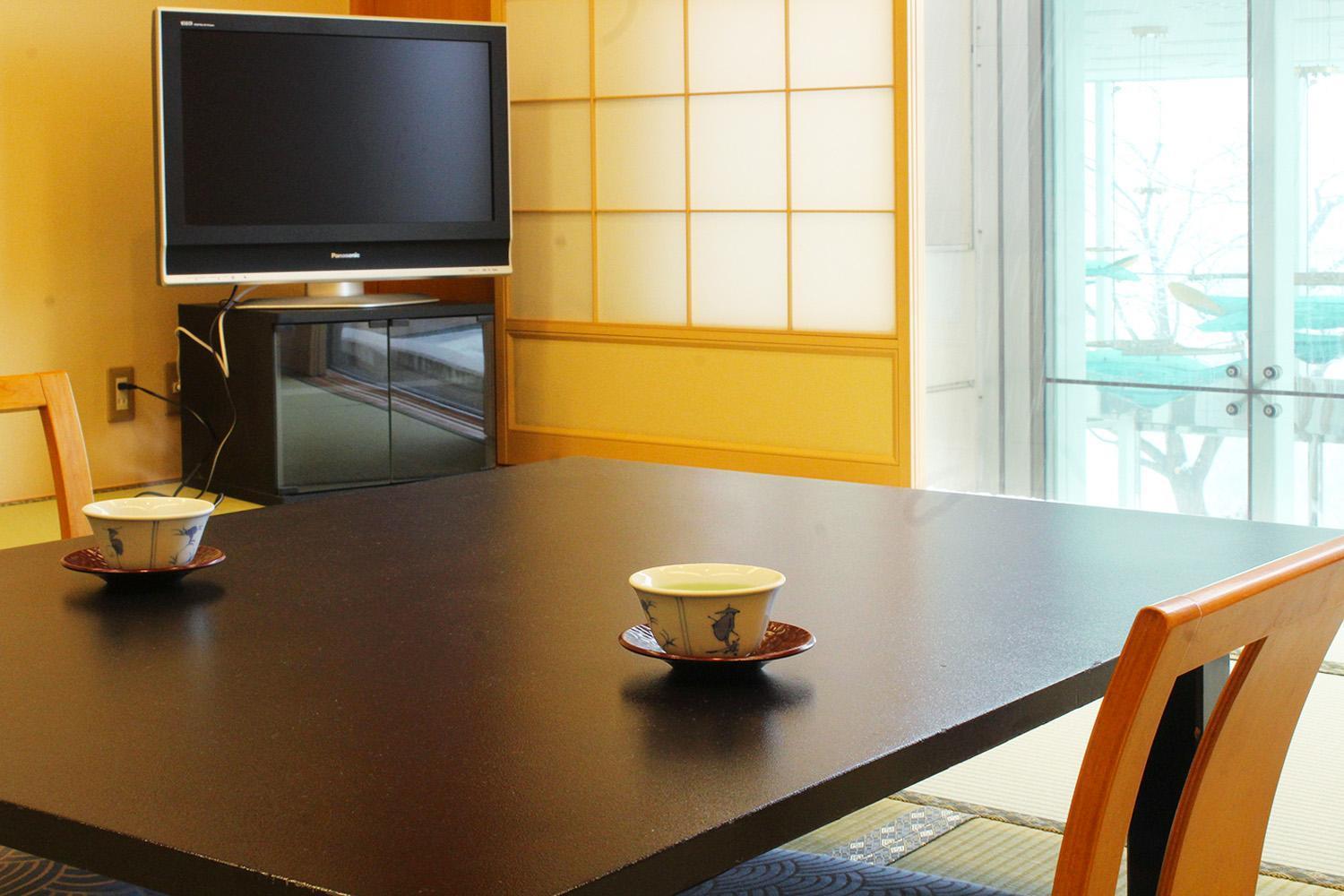 Hotel Symphony Annex Sagae Onsen Extérieur photo