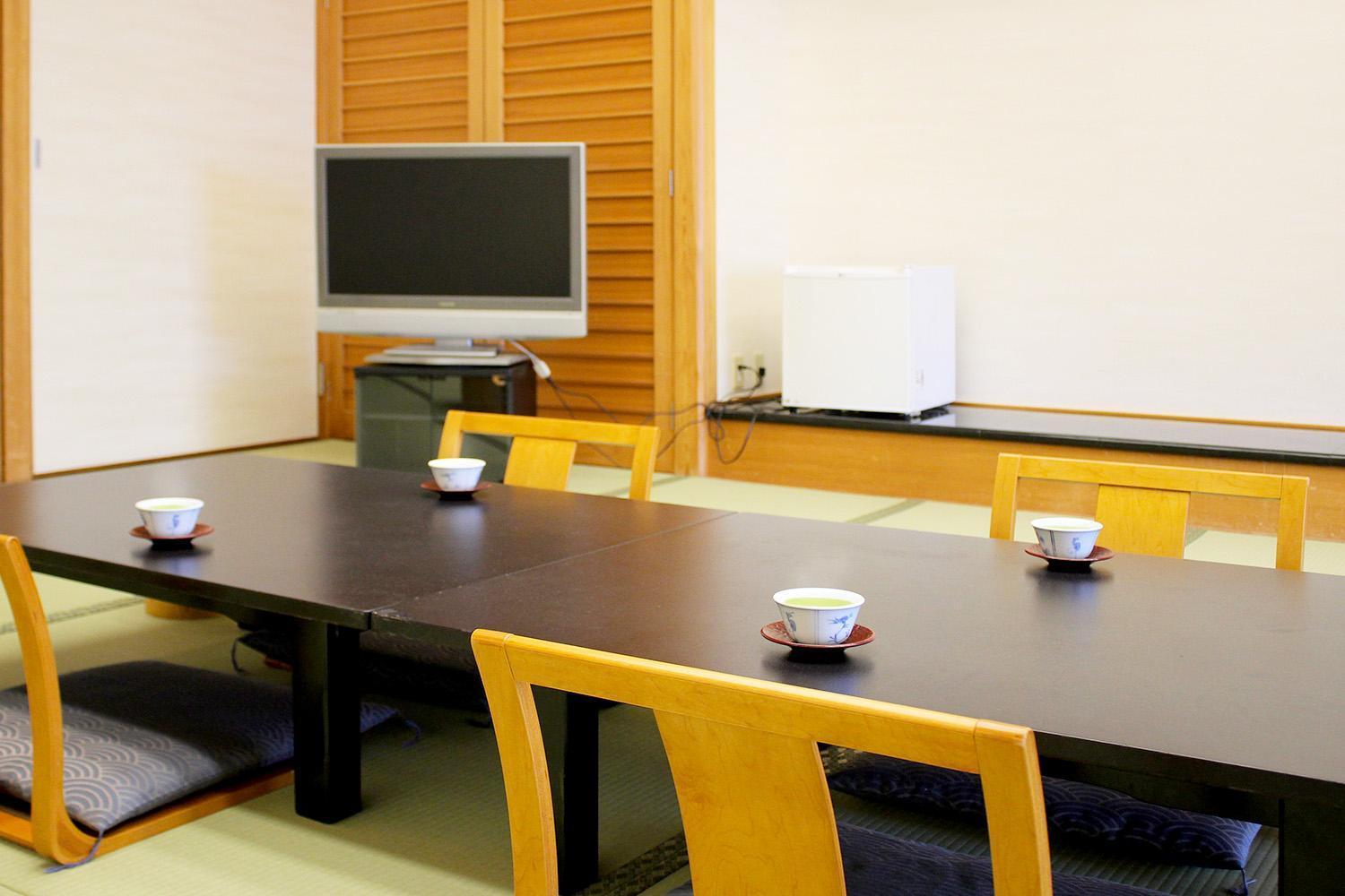 Hotel Symphony Annex Sagae Onsen Extérieur photo