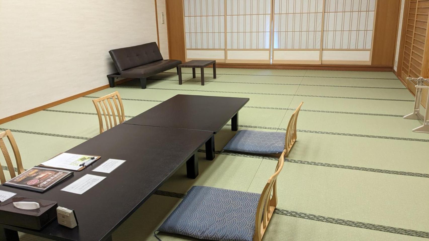 Hotel Symphony Annex Sagae Onsen Extérieur photo