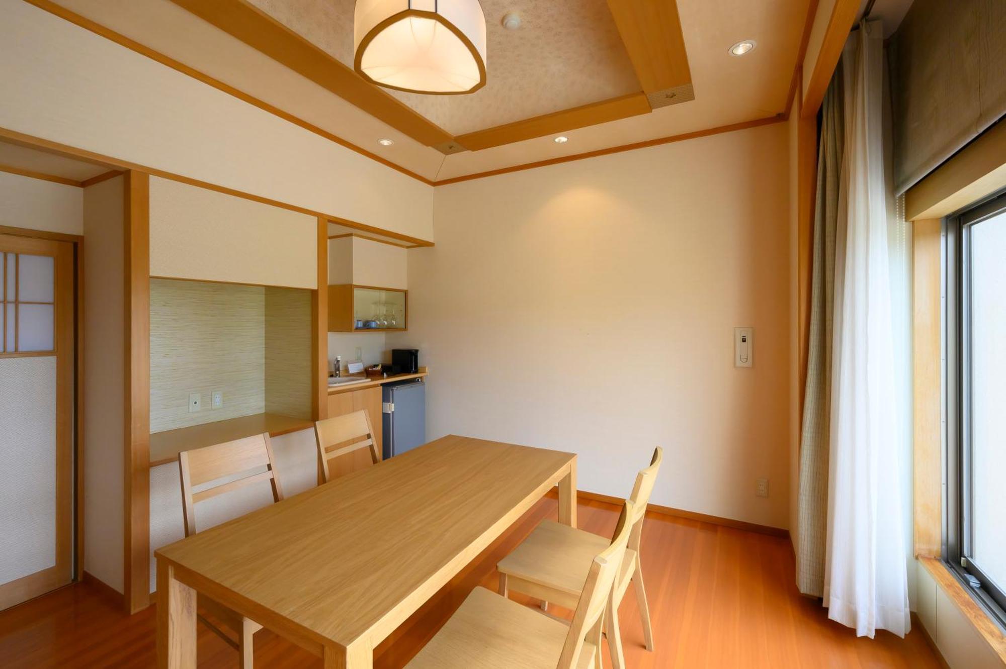 Hotel Symphony Annex Sagae Onsen Extérieur photo