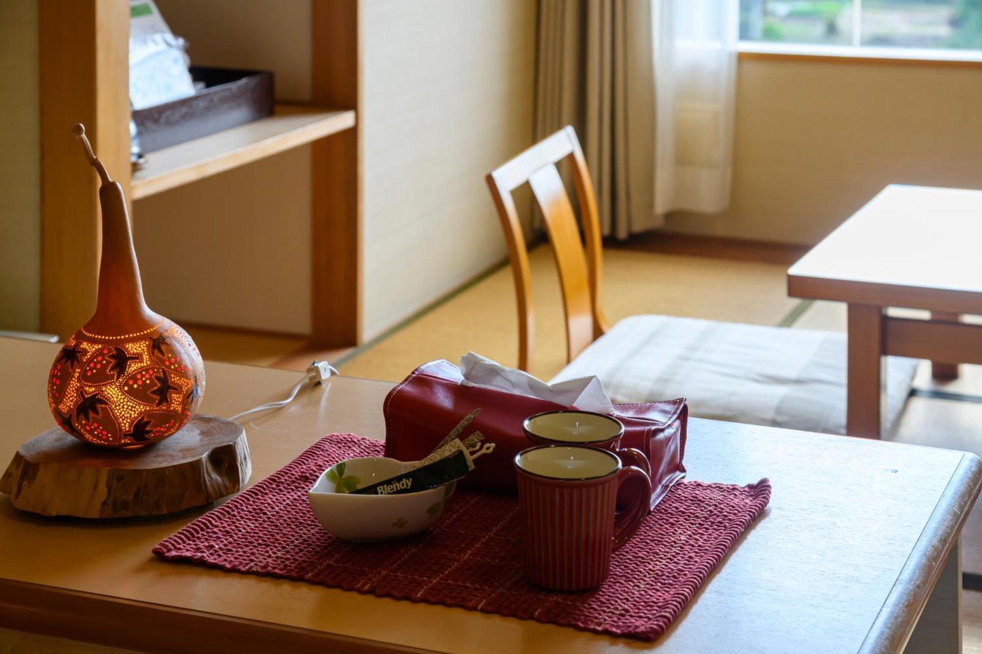 Hotel Symphony Annex Sagae Onsen Extérieur photo