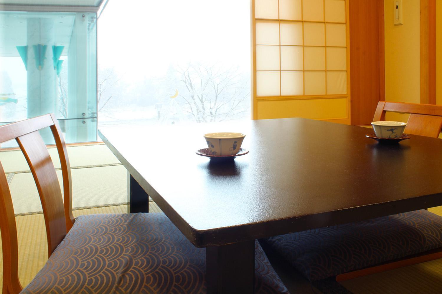 Hotel Symphony Annex Sagae Onsen Extérieur photo